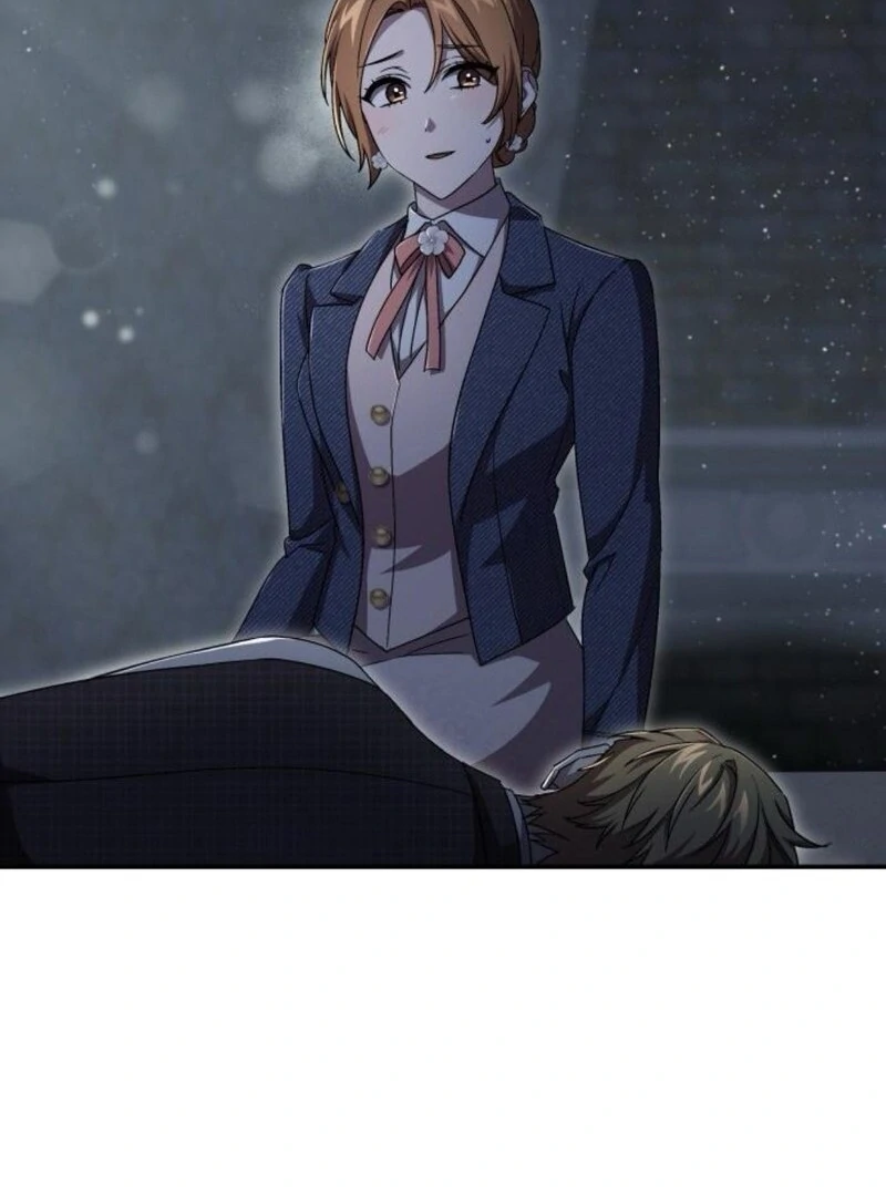 The Goal is Alimony Chapter 35 30