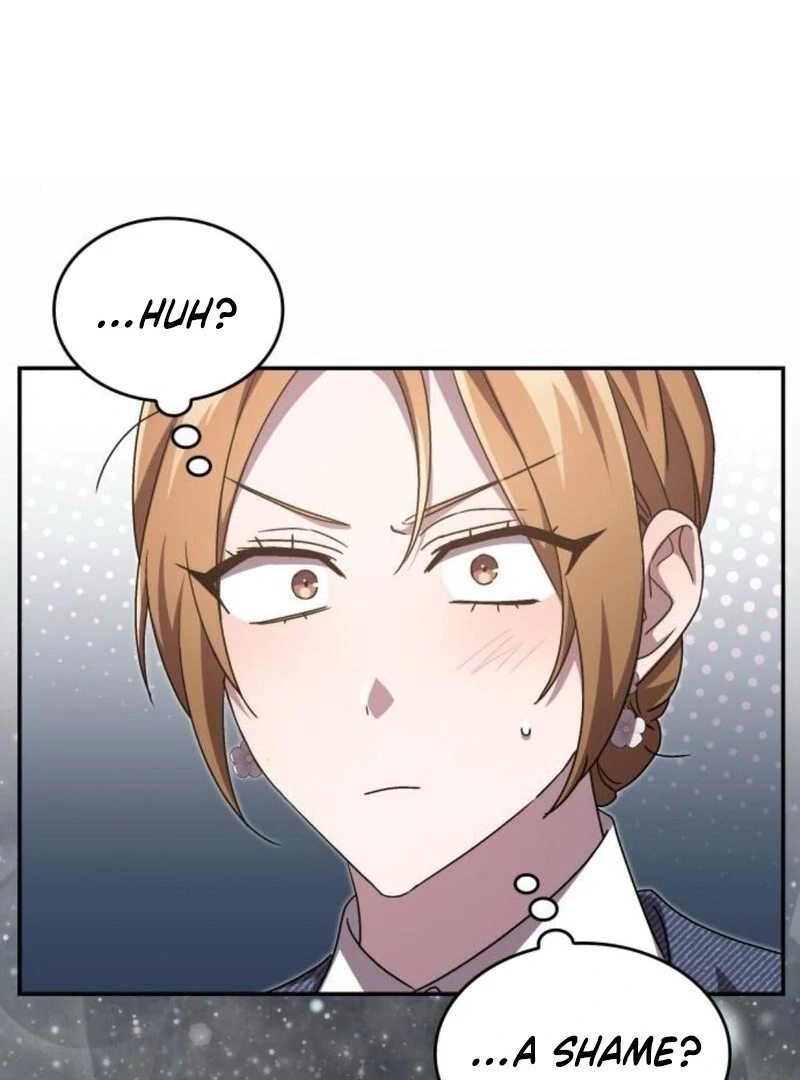 The Goal is Alimony Chapter 35 31