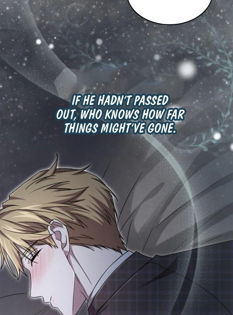The Goal is Alimony Chapter 35 32