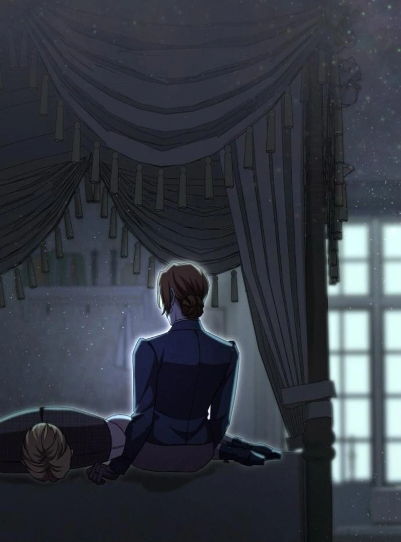 The Goal is Alimony Chapter 35 36