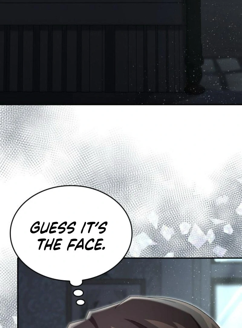 The Goal is Alimony Chapter 35 37