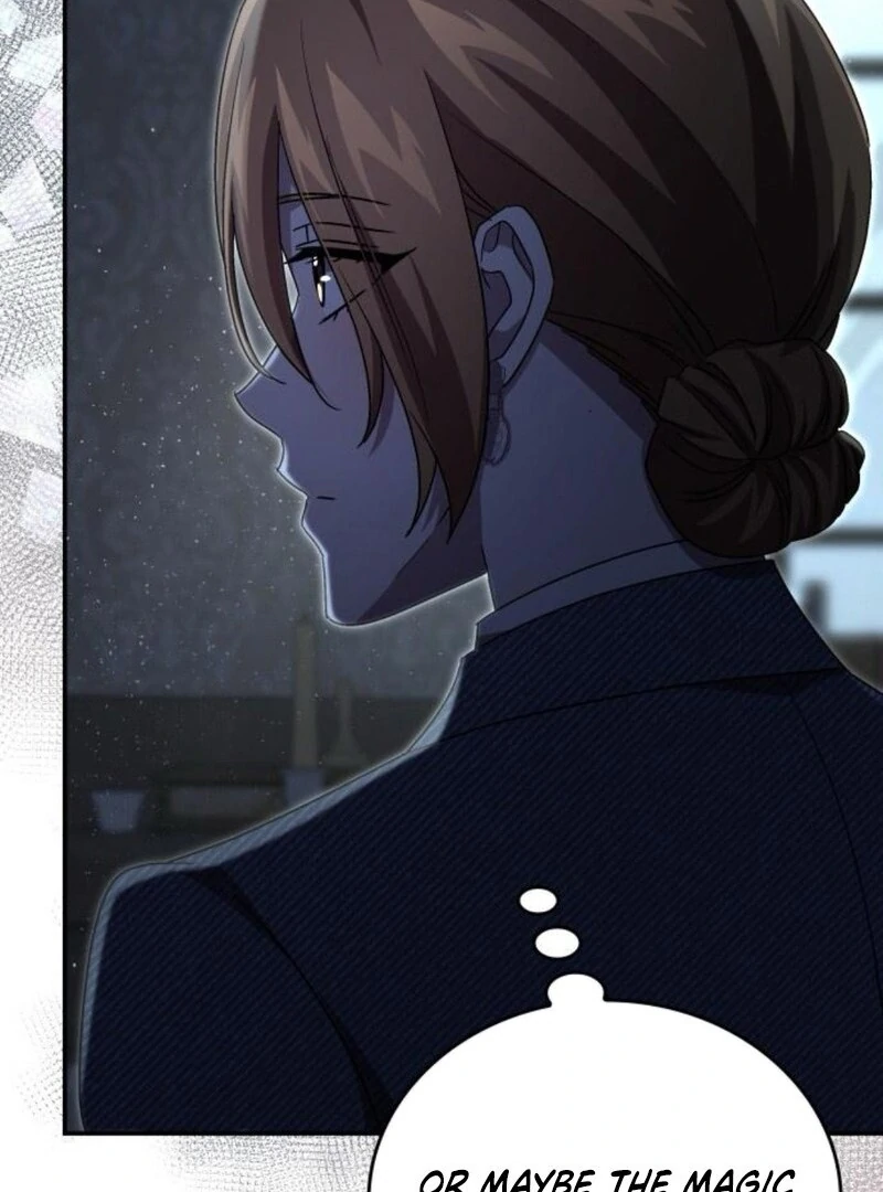 The Goal is Alimony Chapter 35 38