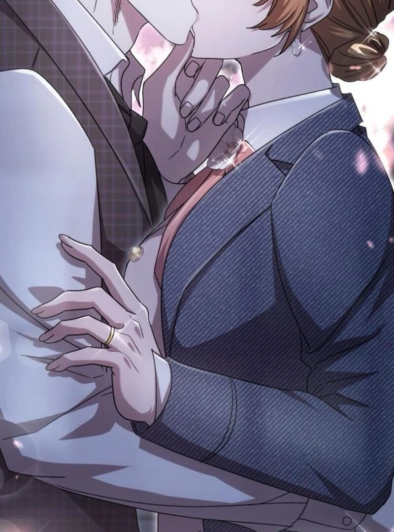 The Goal is Alimony Chapter 35 4