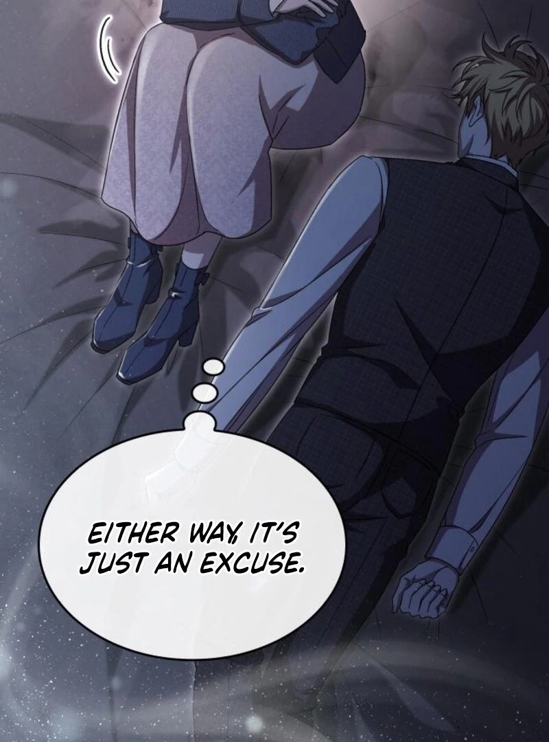 The Goal is Alimony Chapter 35 40