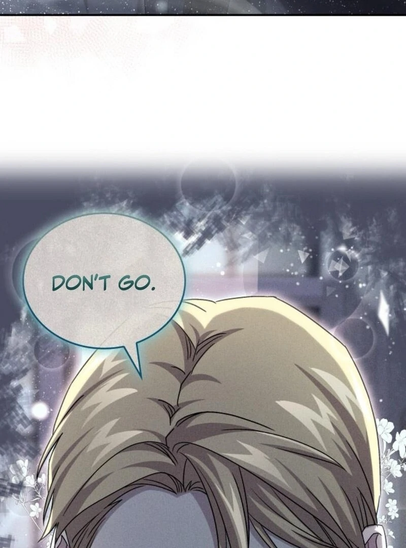 The Goal is Alimony Chapter 35 41