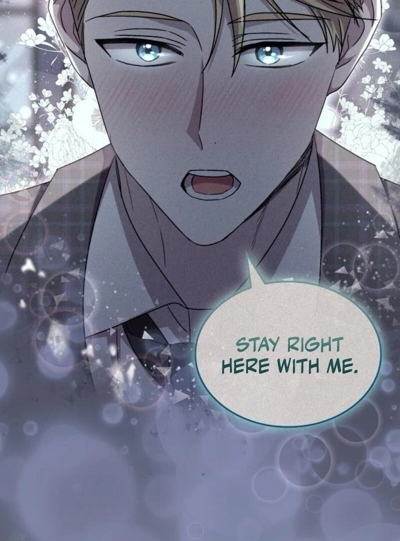 The Goal is Alimony Chapter 35 42