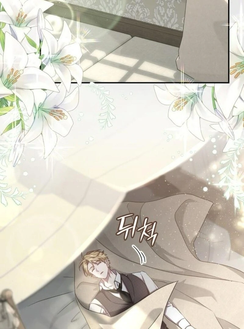 The Goal is Alimony Chapter 35 47