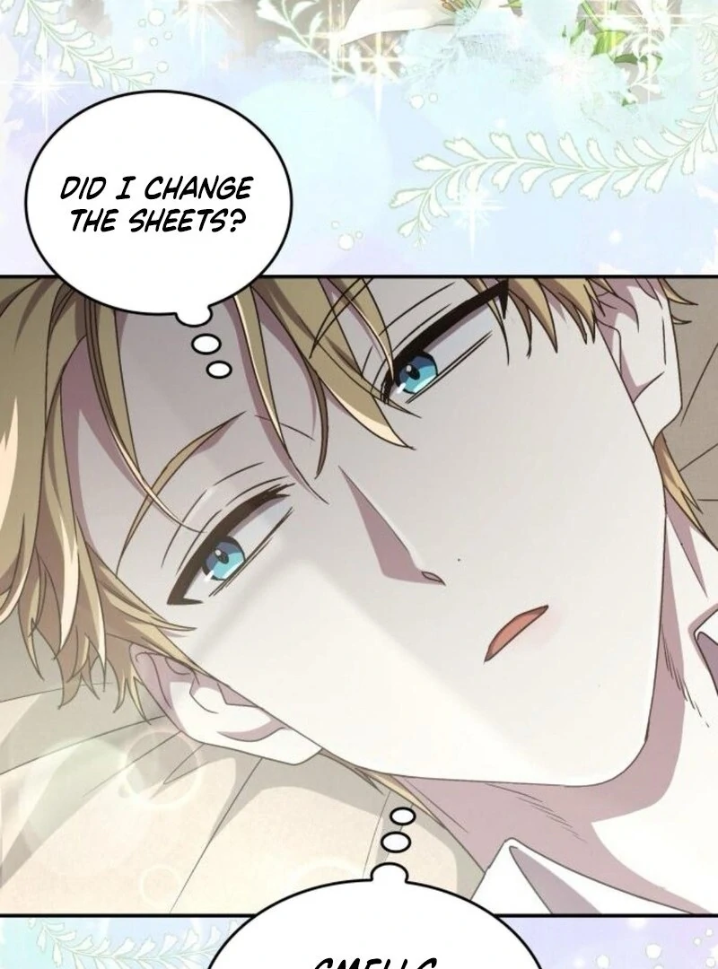 The Goal is Alimony Chapter 35 49