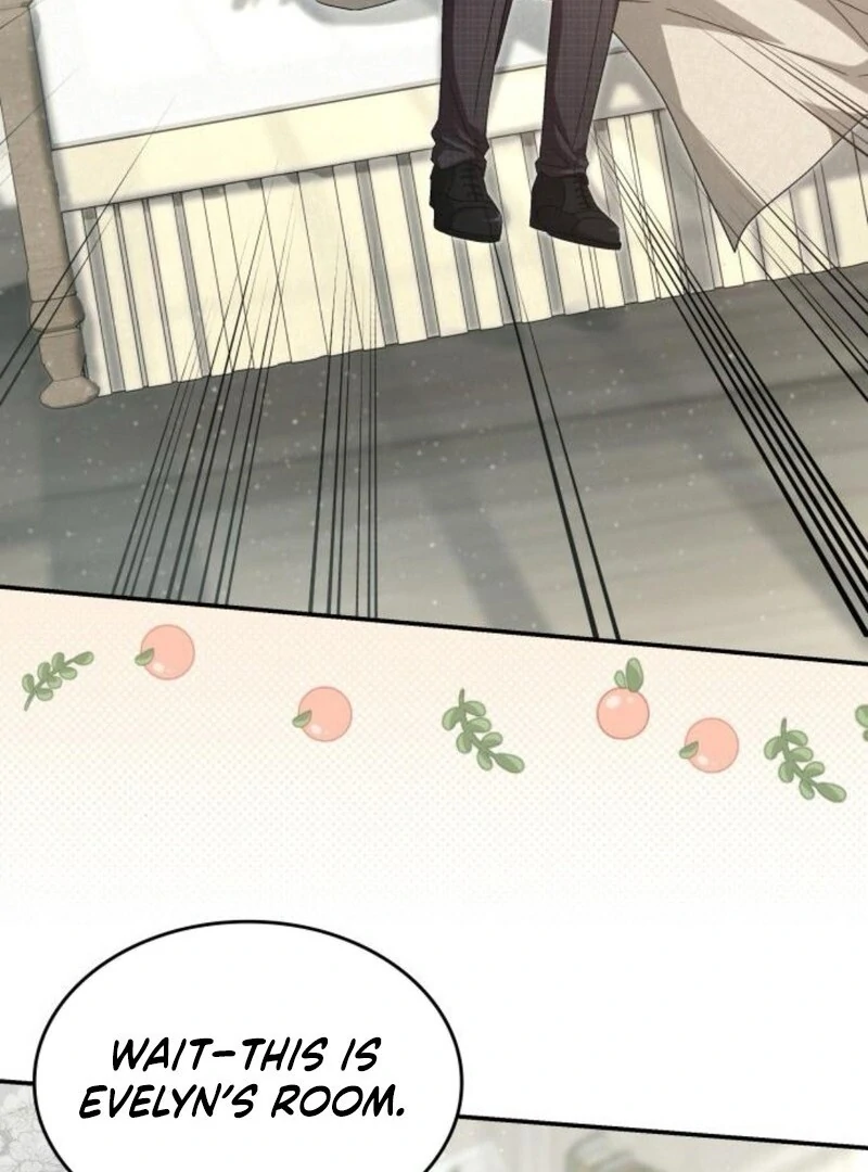 The Goal is Alimony Chapter 35 53