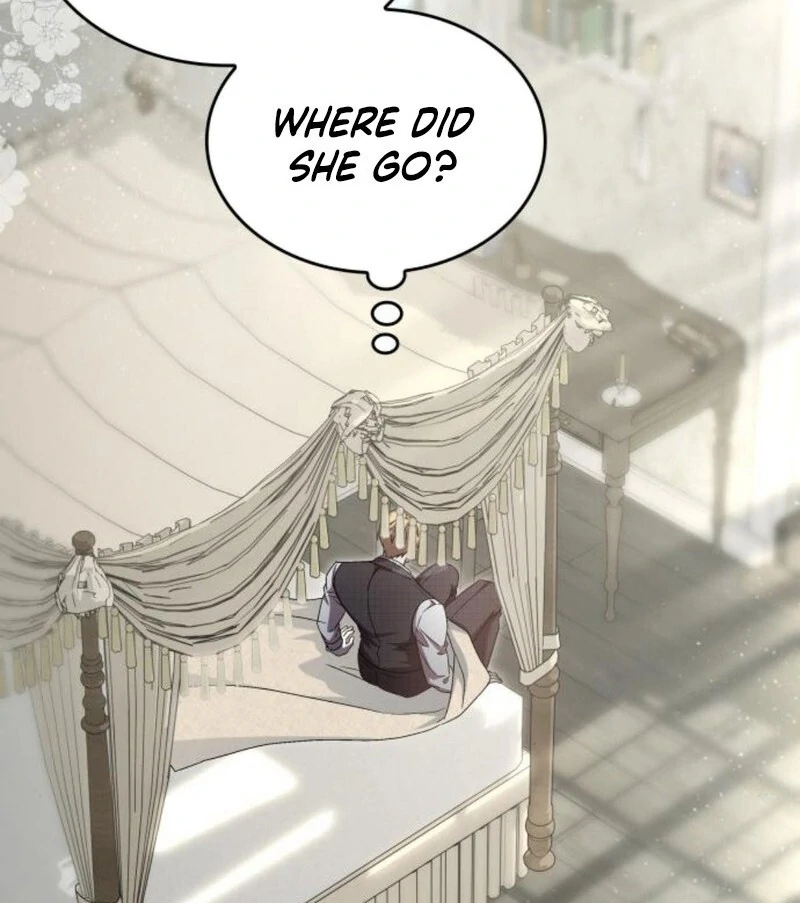 The Goal is Alimony Chapter 35 54