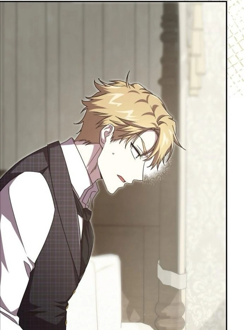 The Goal is Alimony Chapter 35 56