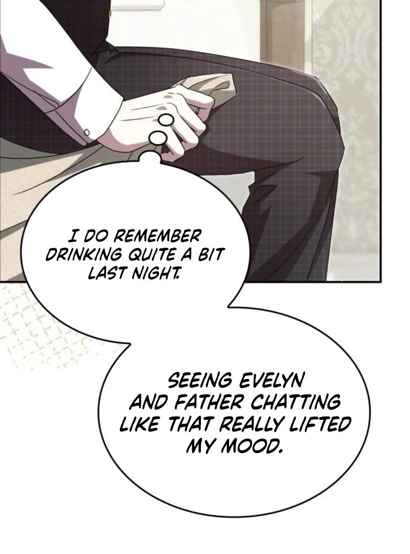 The Goal is Alimony Chapter 35 57
