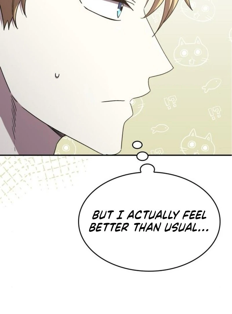 The Goal is Alimony Chapter 35 59
