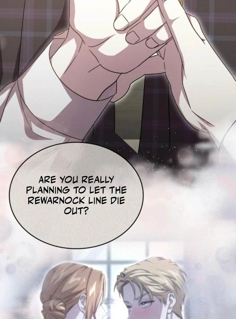The Goal is Alimony Chapter 35 65