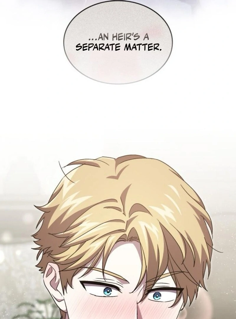The Goal is Alimony Chapter 35 70