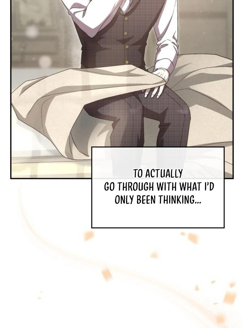 The Goal is Alimony Chapter 35 73