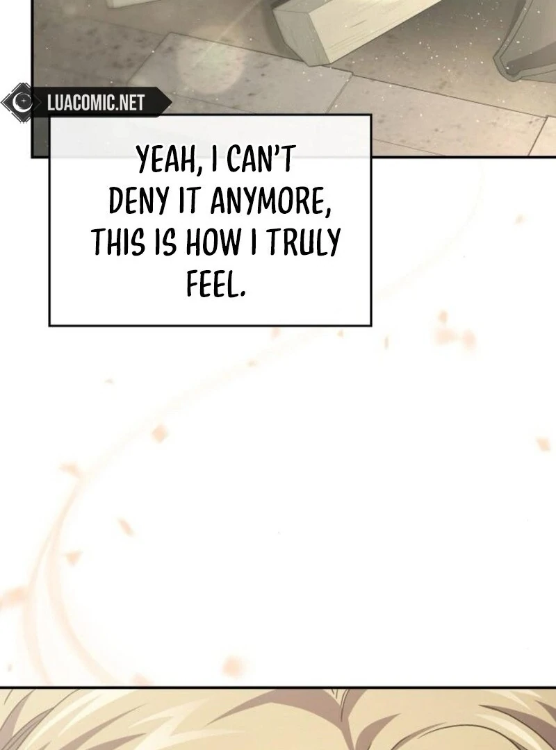 The Goal is Alimony Chapter 35 75