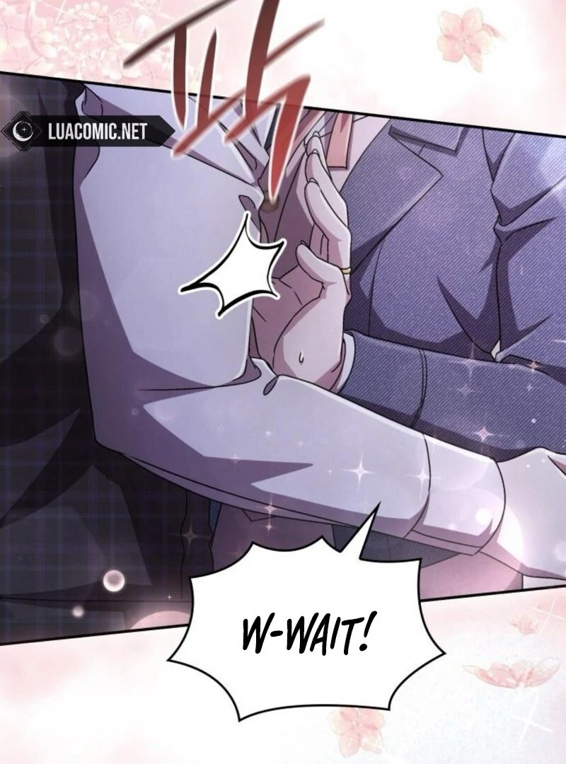 The Goal is Alimony Chapter 35 8