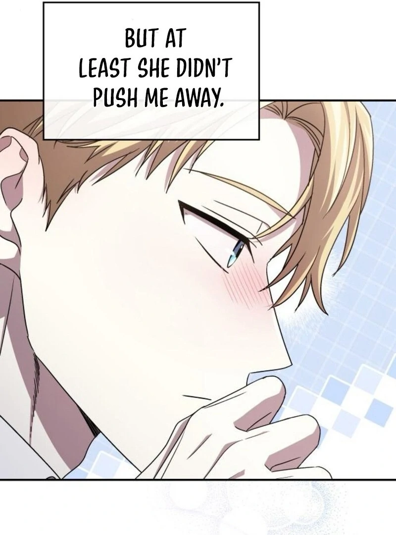 The Goal is Alimony Chapter 35 80