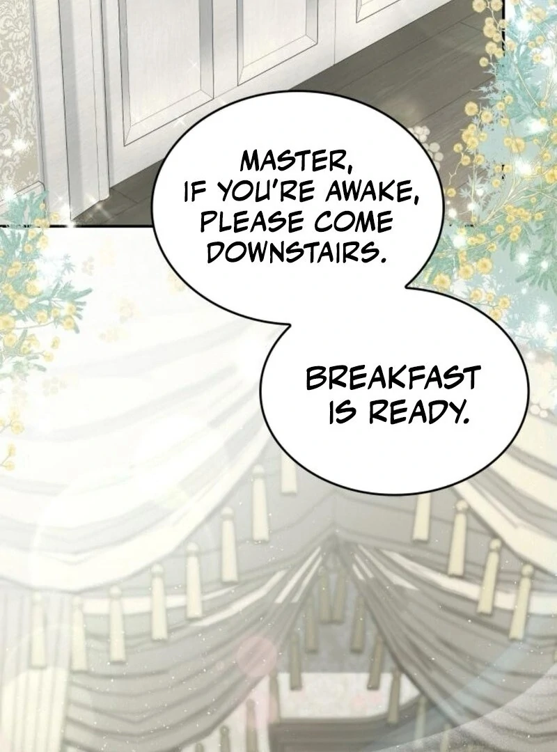 The Goal is Alimony Chapter 35 82