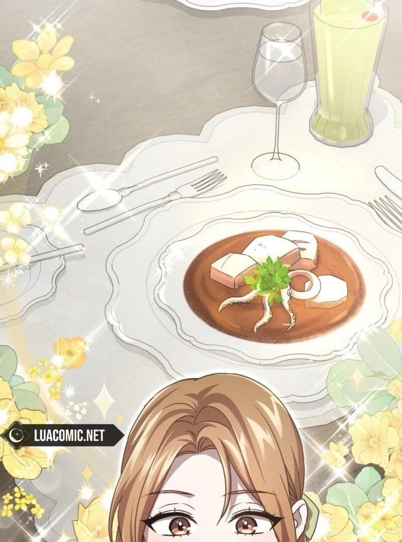 The Goal is Alimony Chapter 35 87