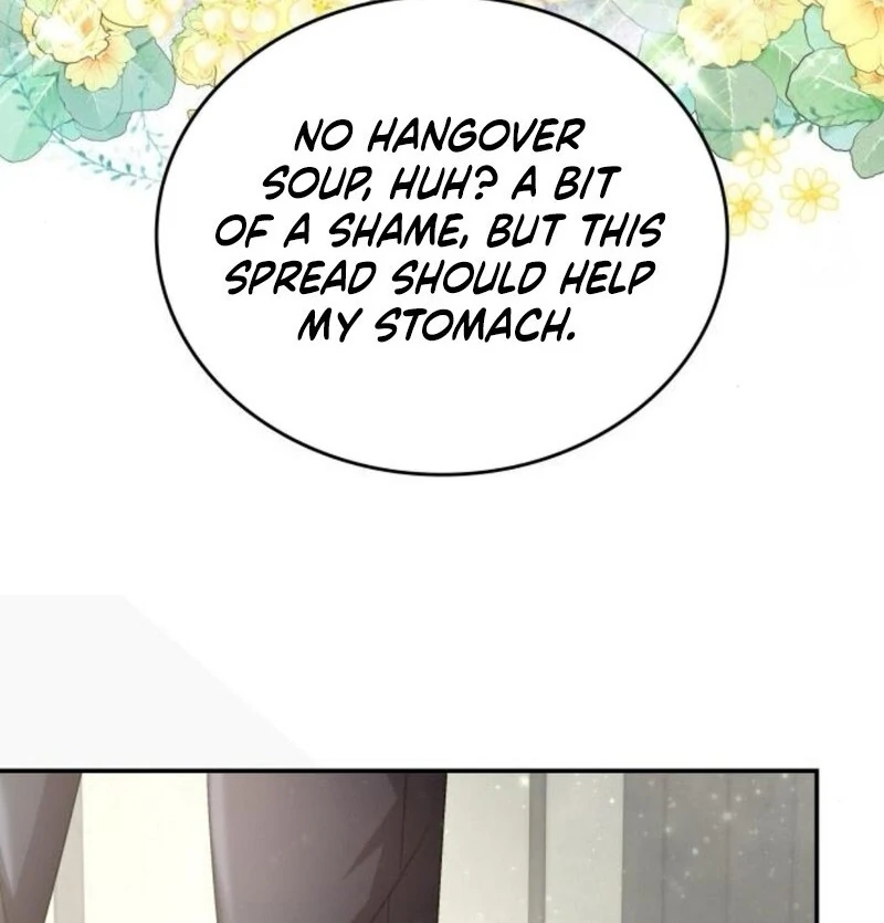 The Goal is Alimony Chapter 35 89