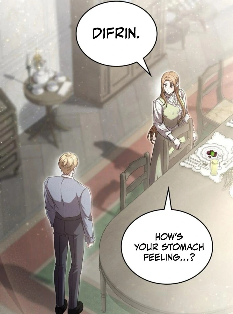 The Goal is Alimony Chapter 35 91