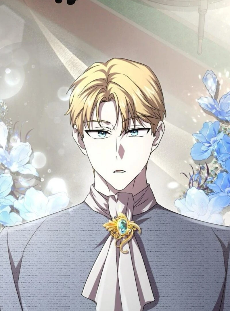 The Goal is Alimony Chapter 35 92