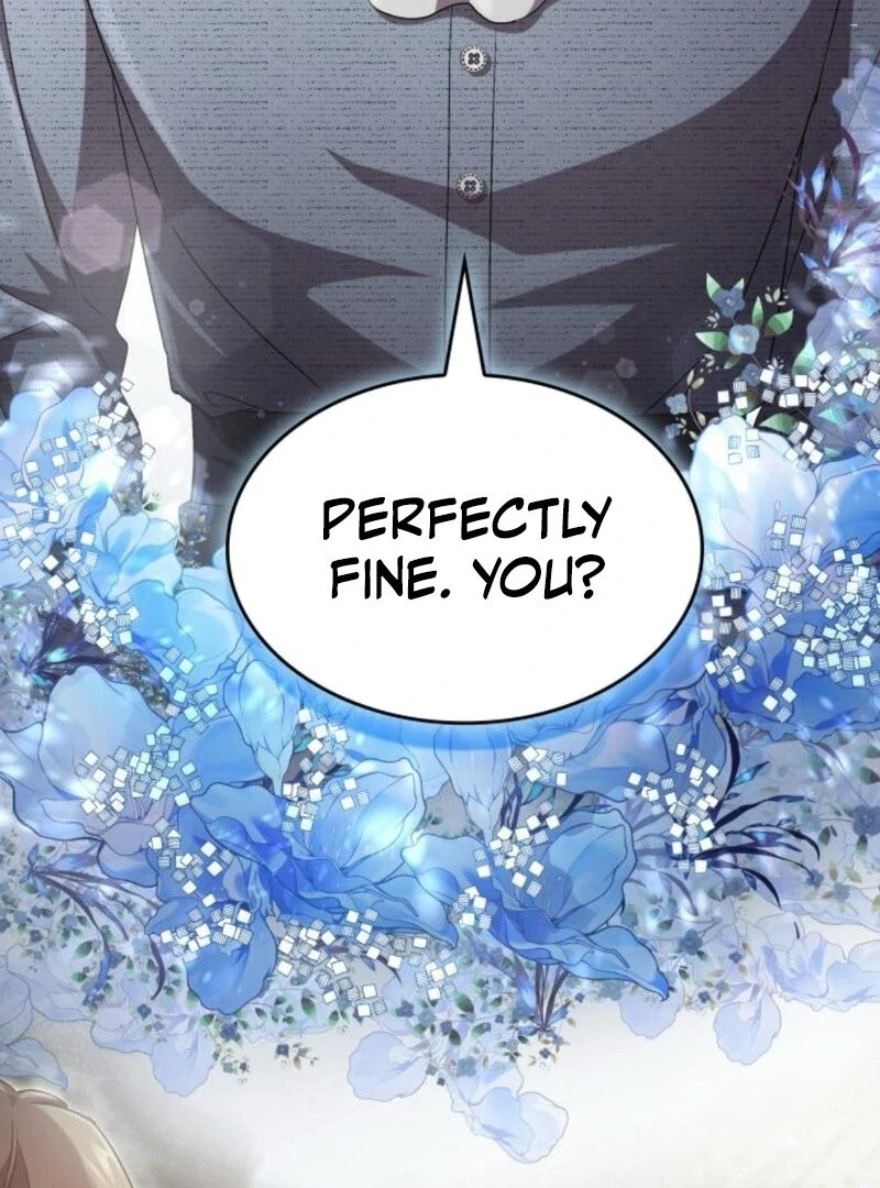 The Goal is Alimony Chapter 35 93