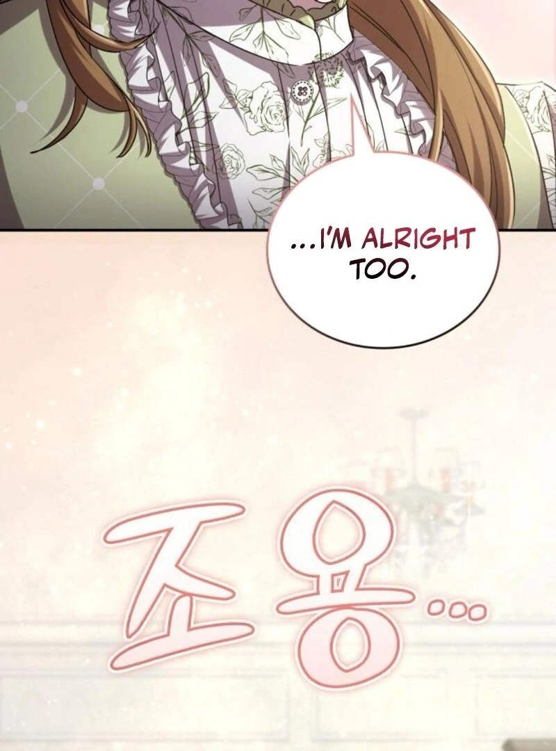 The Goal is Alimony Chapter 35 96