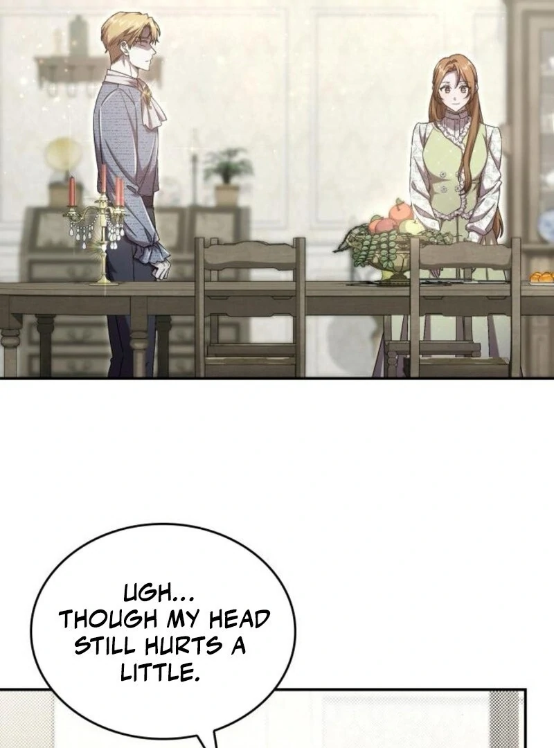 The Goal is Alimony Chapter 35 97