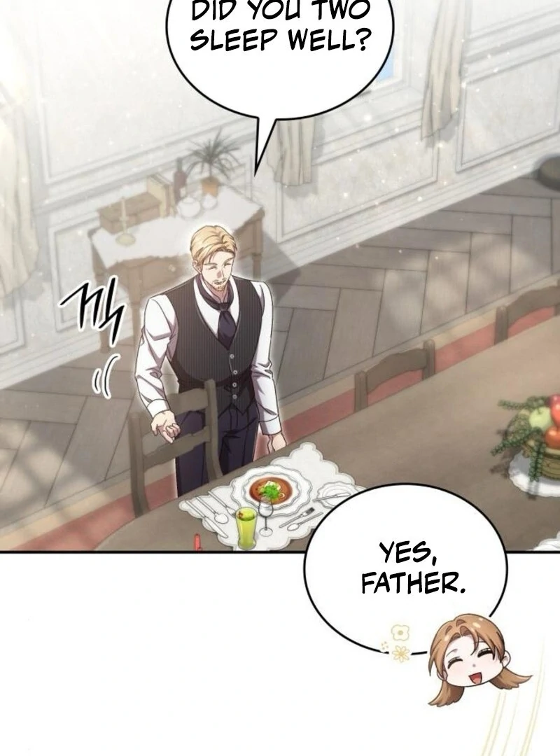 The Goal is Alimony Chapter 35 99