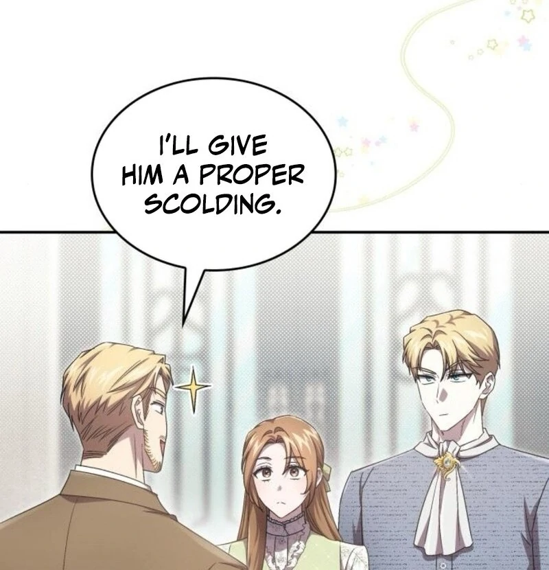 The Goal is Alimony Chapter 36 10