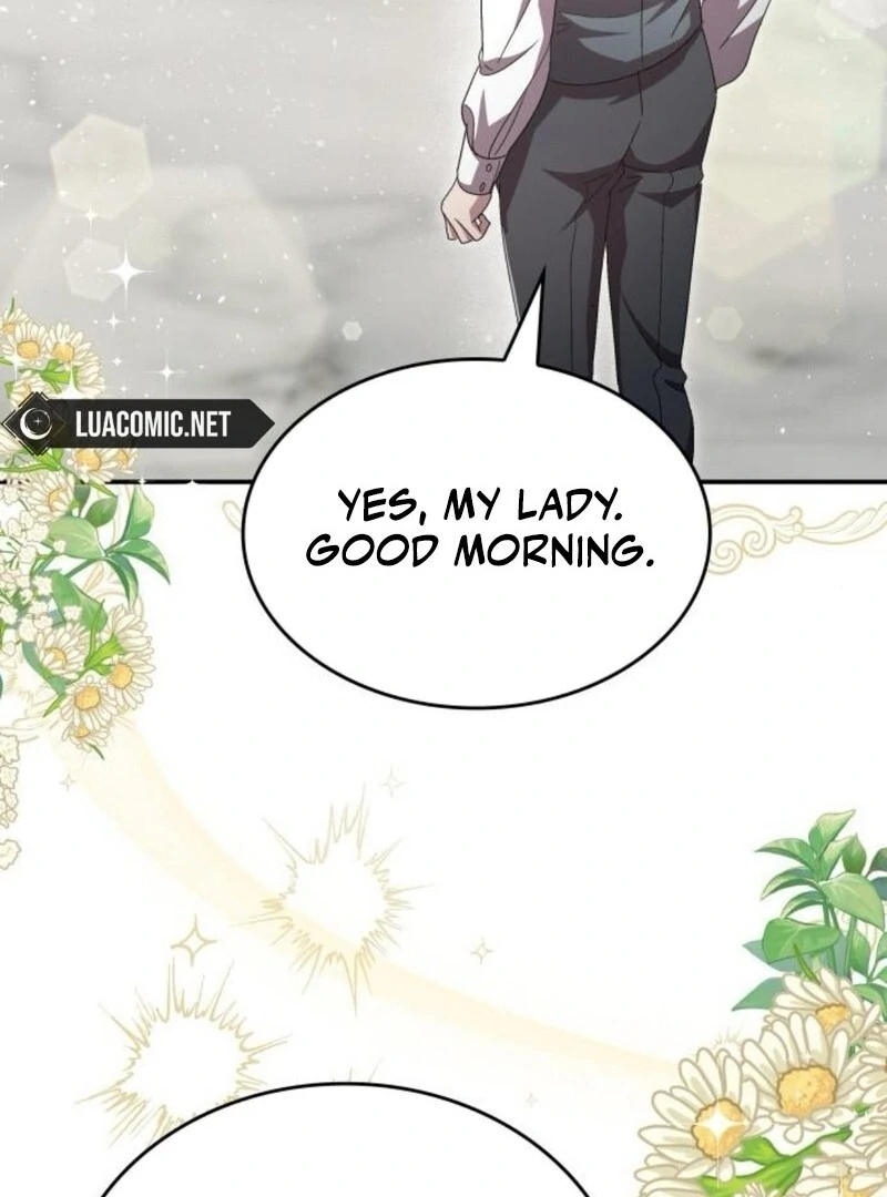 The Goal is Alimony Chapter 36 107