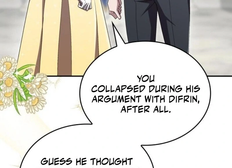 The Goal is Alimony Chapter 36 109