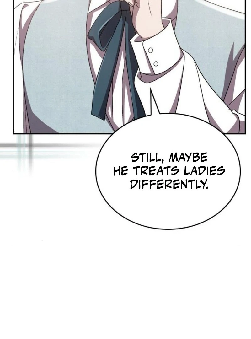 The Goal is Alimony Chapter 36 112