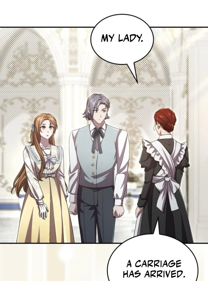 The Goal is Alimony Chapter 36 113