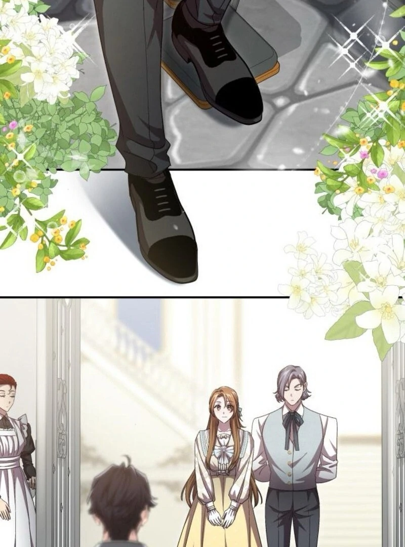 The Goal is Alimony Chapter 36 117