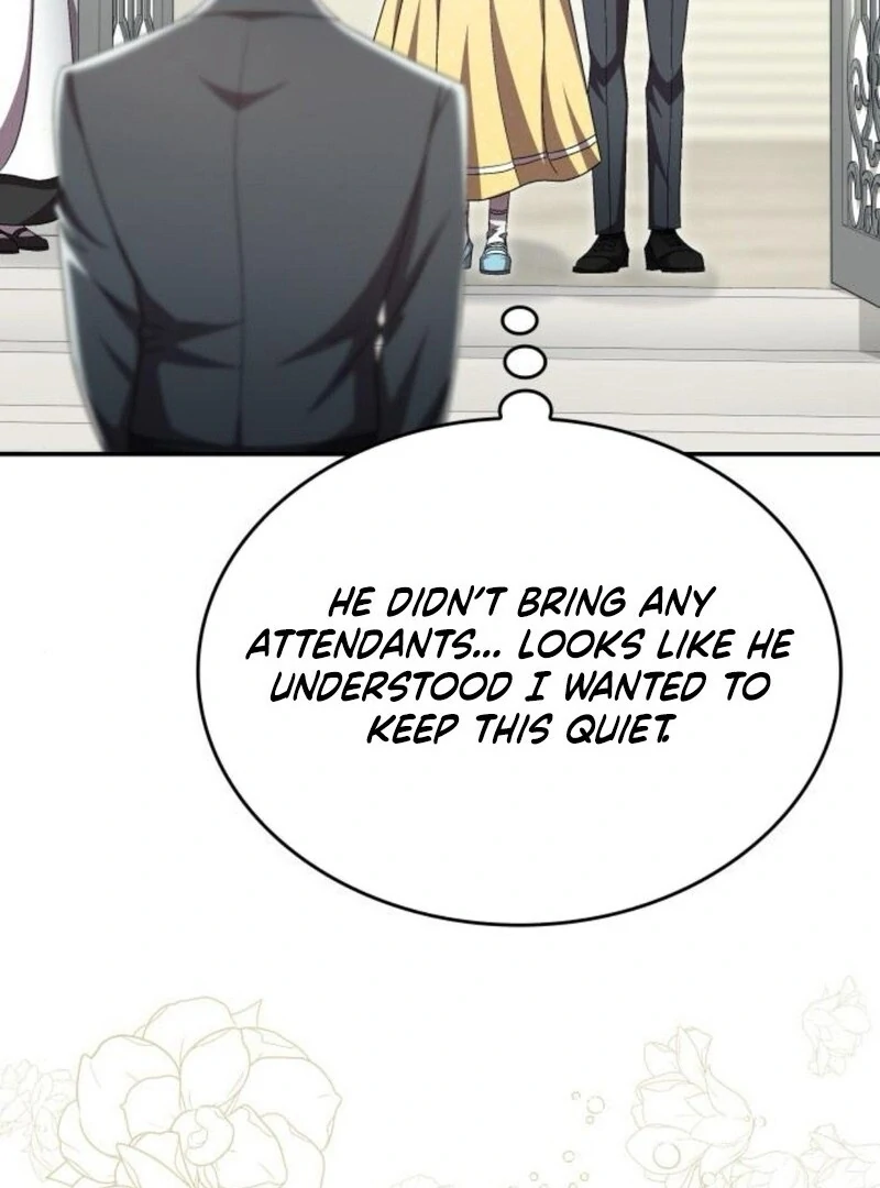 The Goal is Alimony Chapter 36 118