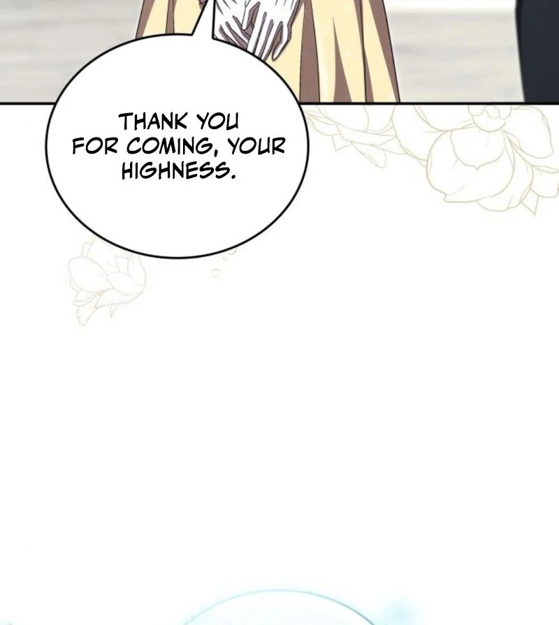 The Goal is Alimony Chapter 36 120