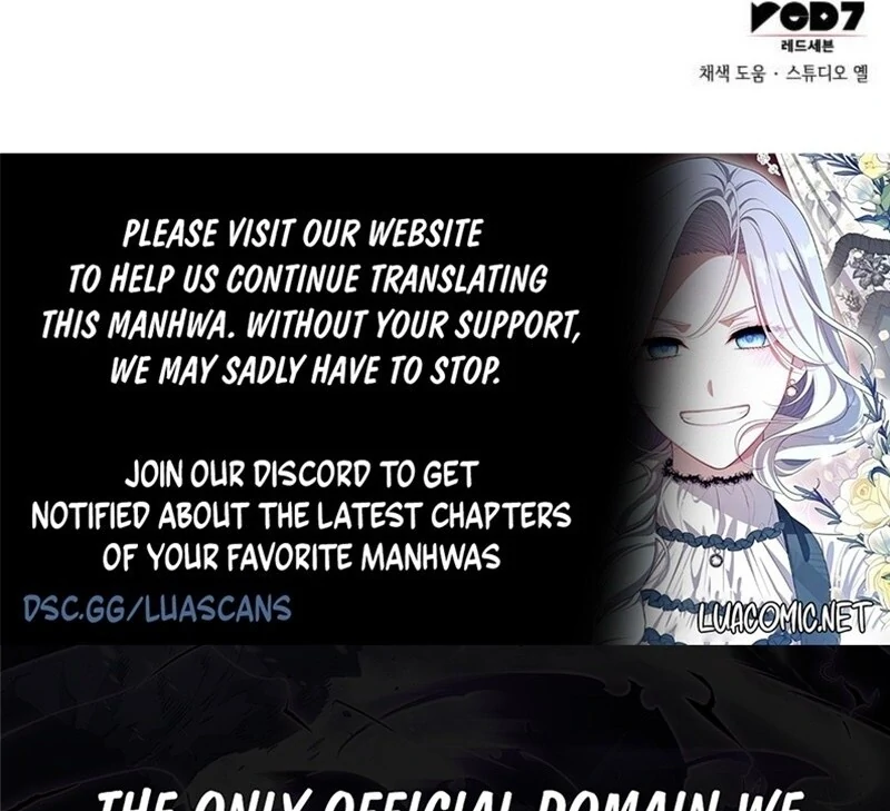 The Goal is Alimony Chapter 36 124