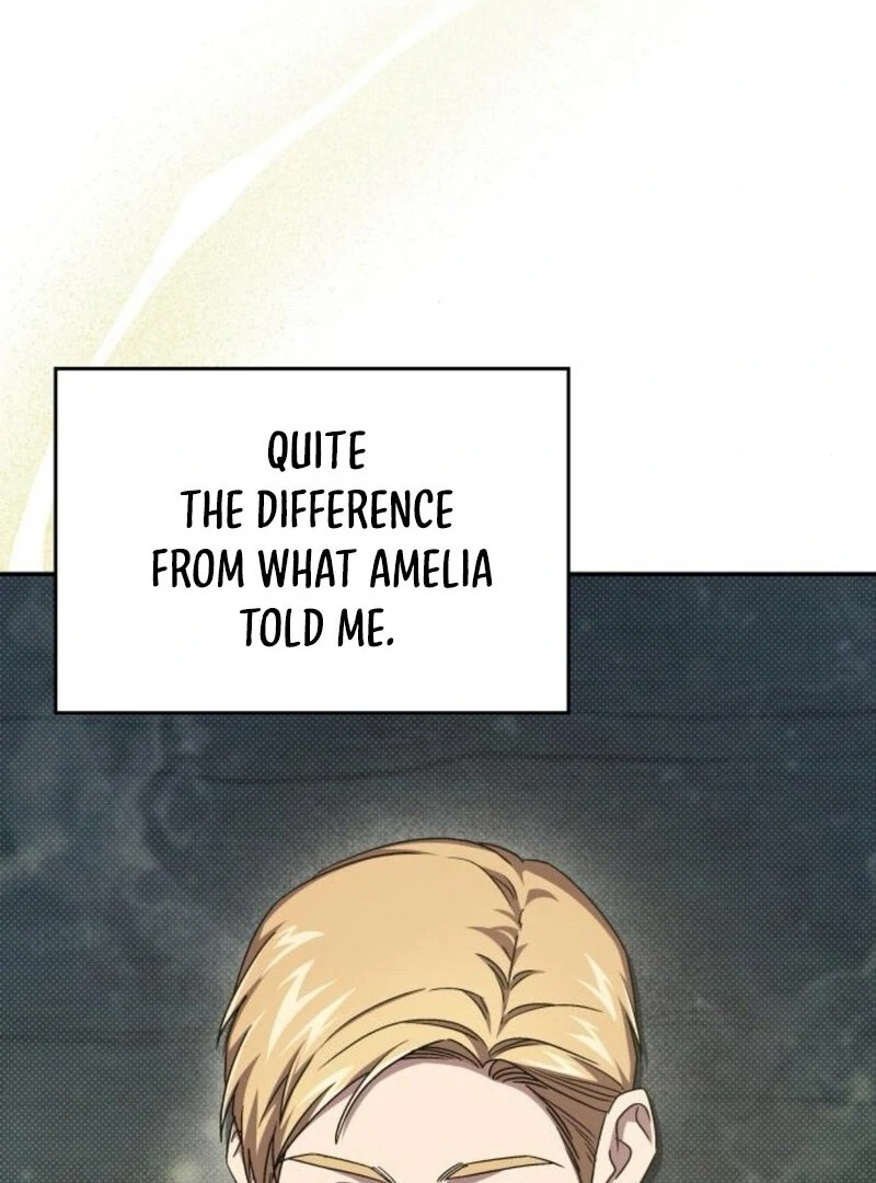 The Goal is Alimony Chapter 36 16