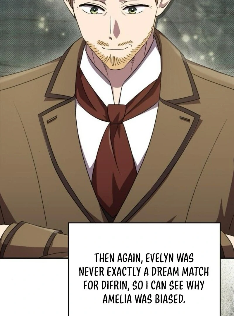 The Goal is Alimony Chapter 36 17