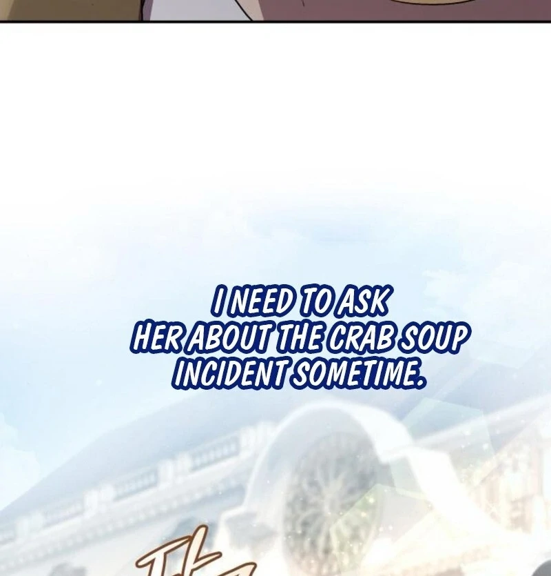 The Goal is Alimony Chapter 36 20