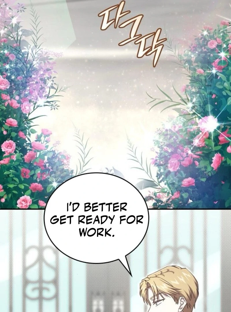 The Goal is Alimony Chapter 36 22