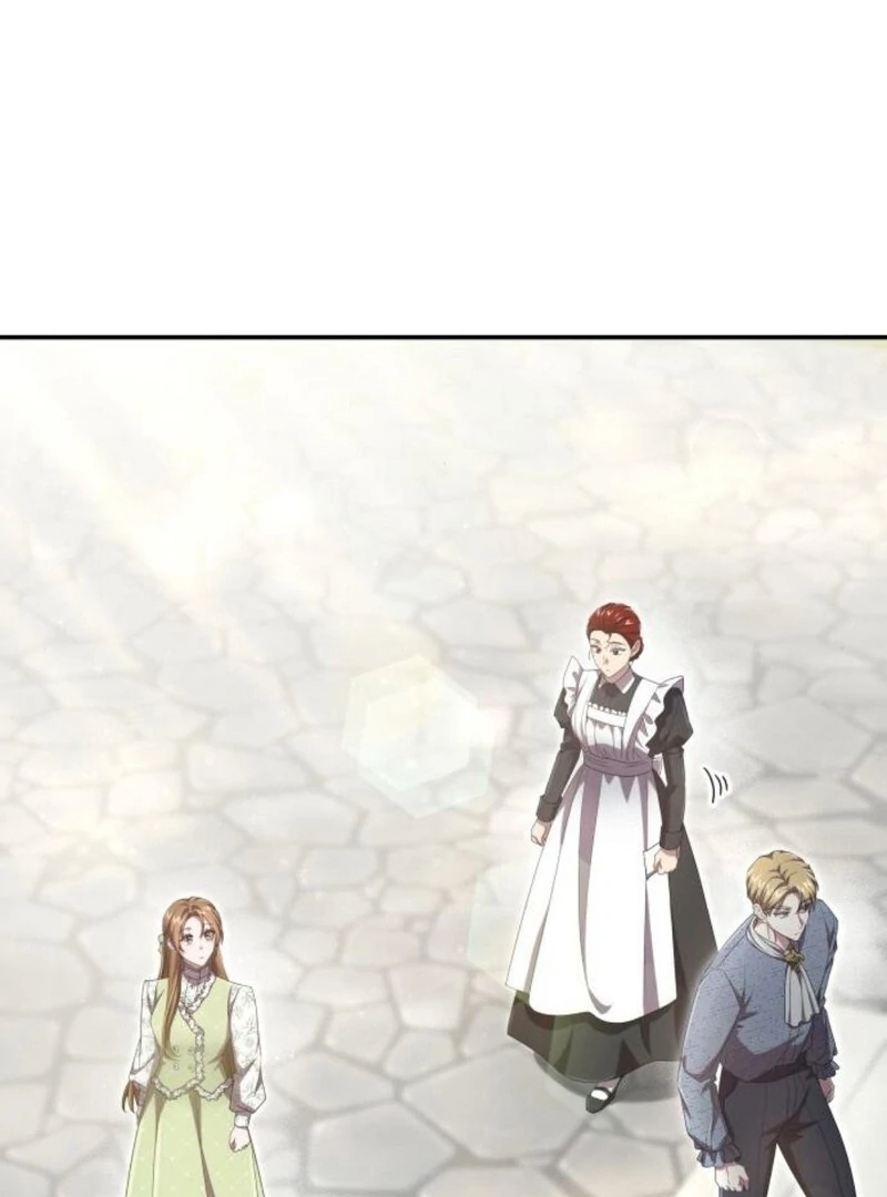 The Goal is Alimony Chapter 36 24