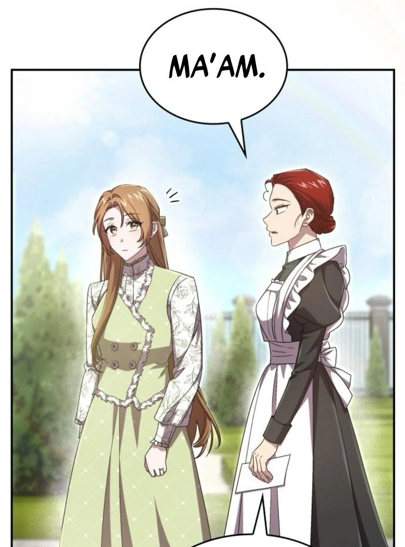 The Goal is Alimony Chapter 36 26