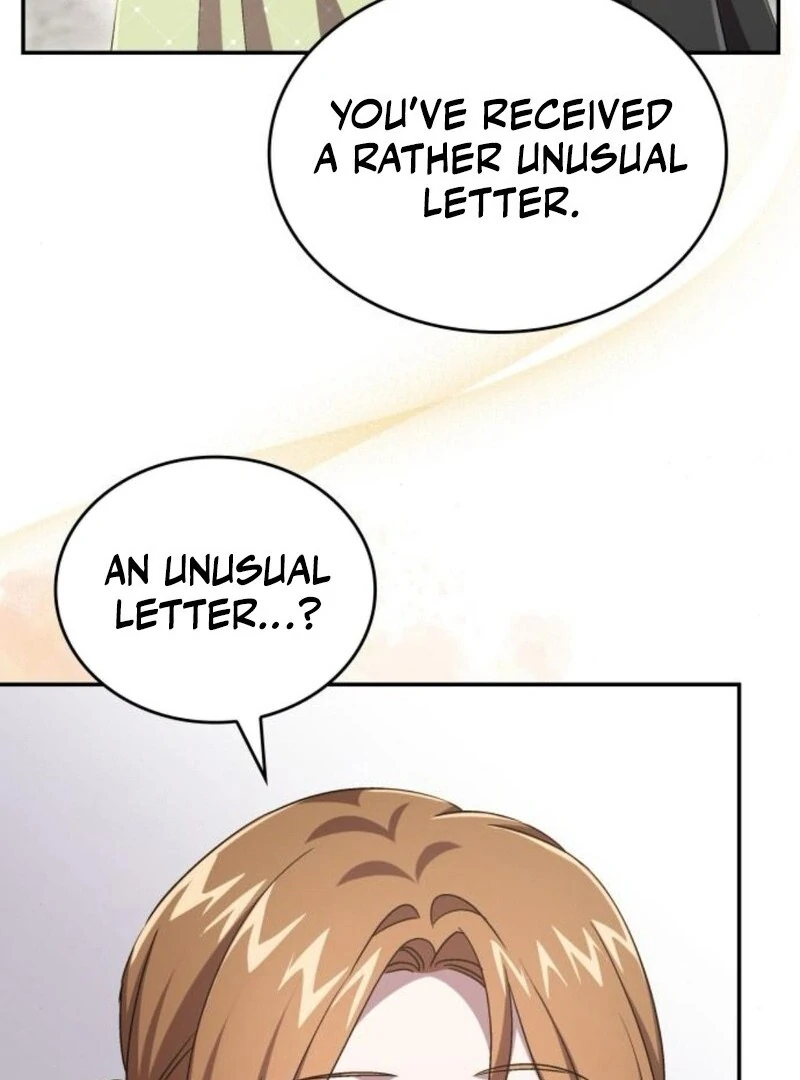 The Goal is Alimony Chapter 36 27