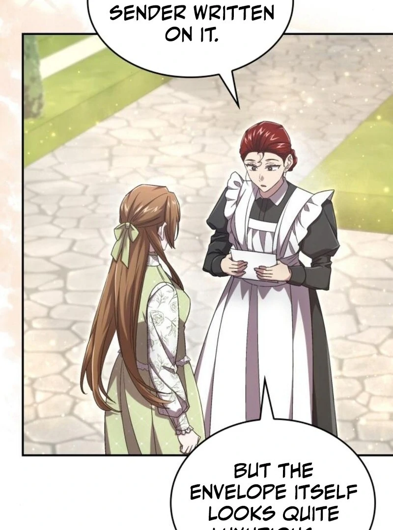 The Goal is Alimony Chapter 36 29