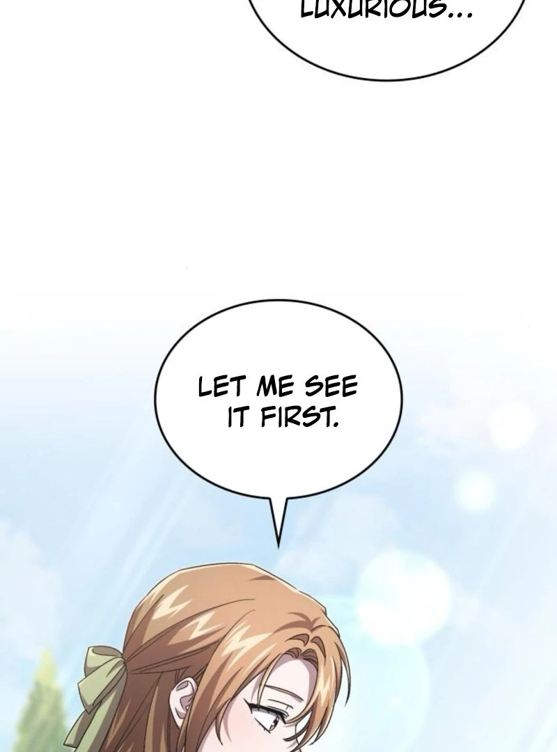 The Goal is Alimony Chapter 36 30